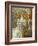 The Artist's Mother-Harold Gilman-Framed Giclee Print