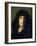 The Artist's Mother-Rembrandt van Rijn-Framed Giclee Print