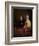 The Artist's Parents, 1813 (Panel)-Sir David Wilkie-Framed Giclee Print