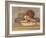 The Artist's Son Jean Drawing, 1901-Pierre-Auguste Renoir-Framed Giclee Print