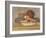 The Artist's Son Jean Drawing, 1901-Pierre-Auguste Renoir-Framed Giclee Print