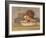 The Artist's Son Jean Drawing, 1901-Pierre-Auguste Renoir-Framed Giclee Print