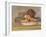 The Artist's Son Jean Drawing, 1901-Pierre-Auguste Renoir-Framed Giclee Print