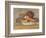 The Artist's Son Jean Drawing, 1901-Pierre-Auguste Renoir-Framed Giclee Print