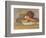 The Artist's Son Jean Drawing, 1901-Pierre-Auguste Renoir-Framed Giclee Print