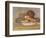 The Artist's Son Jean Drawing, 1901-Pierre-Auguste Renoir-Framed Giclee Print