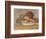 The Artist's Son Jean Drawing, 1901-Pierre-Auguste Renoir-Framed Giclee Print