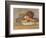 The Artist's Son Jean Drawing, 1901-Pierre-Auguste Renoir-Framed Giclee Print