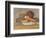 The Artist's Son Jean Drawing, 1901-Pierre-Auguste Renoir-Framed Giclee Print