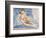 The Artist's Son; Le Fils De L'Artiste-Henri Lebasque-Framed Giclee Print