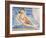 The Artist's Son; Le Fils De L'Artiste-Henri Lebasque-Framed Giclee Print