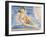 The Artist's Son; Le Fils De L'Artiste-Henri Lebasque-Framed Giclee Print