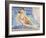 The Artist's Son; Le Fils De L'Artiste-Henri Lebasque-Framed Giclee Print