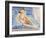 The Artist's Son; Le Fils De L'Artiste-Henri Lebasque-Framed Giclee Print