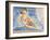 The Artist's Son; Le Fils De L'Artiste-Henri Lebasque-Framed Giclee Print