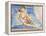 The Artist's Son; Le Fils De L'Artiste-Henri Lebasque-Framed Premier Image Canvas