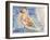 The Artist's Son-Henri Lebasque-Framed Giclee Print