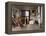 The Artist's Studio-Frederic Bazille-Framed Premier Image Canvas