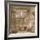 The Artist's Studio-Rembrandt van Rijn-Framed Giclee Print