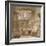 The Artist's Studio-Rembrandt van Rijn-Framed Giclee Print