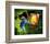 The Artist-Chris Miles-Framed Art Print