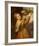 The Artists Daughter Lavinia-Titian (Tiziano Vecelli)-Framed Collectable Print