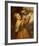 The Artists Daughter Lavinia-Titian (Tiziano Vecelli)-Framed Collectable Print