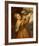 The Artists Daughter Lavinia-Titian (Tiziano Vecelli)-Framed Collectable Print