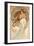 The Arts: Music, 1898-Alphonse Mucha-Framed Giclee Print