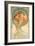 The Arts: Poetry, 1898-Alphonse Mucha-Framed Giclee Print