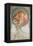 The Arts: Poetry, 1898-Alphonse Mucha-Framed Premier Image Canvas