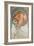 The Arts: Poetry, 1898-Alphonse Mucha-Framed Giclee Print