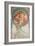 The Arts: Poetry, 1898-Alphonse Mucha-Framed Giclee Print