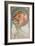 The Arts: Poetry, 1898-Alphonse Mucha-Framed Giclee Print