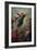 The Ascension, 1721-Jean Francois de Troy-Framed Giclee Print