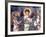 The Ascension, Detail of Saints Peter and Paul-null-Framed Giclee Print