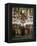 The Ascension of Christ-Pietro Perugino-Framed Premier Image Canvas