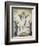 The Ascension-Heinrich Hoffman-Framed Giclee Print