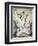 The Ascension-Heinrich Hoffman-Framed Giclee Print