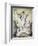 The Ascension-Heinrich Hoffman-Framed Giclee Print