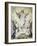 The Ascension-Heinrich Hoffman-Framed Giclee Print