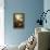 The Ascension-Benjamin West-Framed Premier Image Canvas displayed on a wall