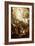 The Ascension-Benjamin West-Framed Giclee Print