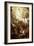 The Ascension-Benjamin West-Framed Giclee Print