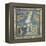 The Ascension-Giotto di Bondone-Framed Premier Image Canvas