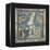 The Ascension-Giotto di Bondone-Framed Premier Image Canvas