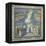 The Ascension-Giotto di Bondone-Framed Premier Image Canvas