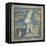 The Ascension-Giotto di Bondone-Framed Premier Image Canvas