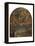 The Ascent of Elijah-Juan de Valdes Leal-Framed Premier Image Canvas