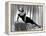 The Asphalt Jungle, Marilyn Monroe, 1950-null-Framed Stretched Canvas